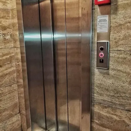 M09 דירה בולוניה