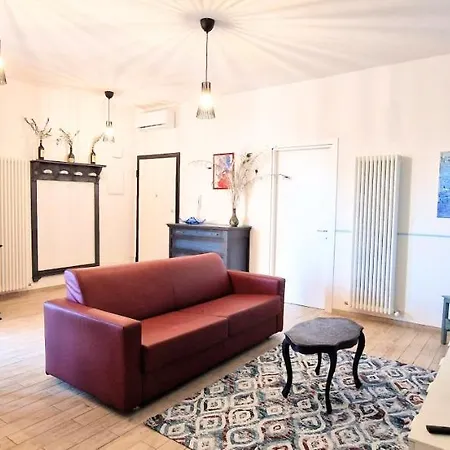 M09 Apartmán
