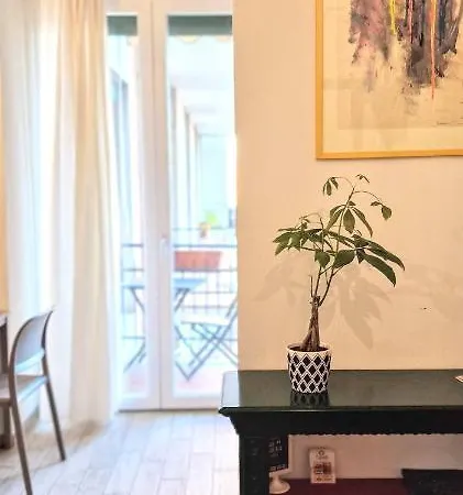 Apartmán M09 Boloňa