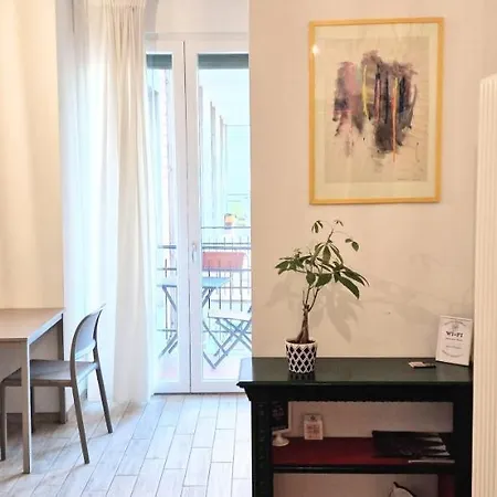M09 Apartmán
