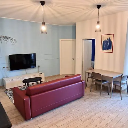 Apartmán M09