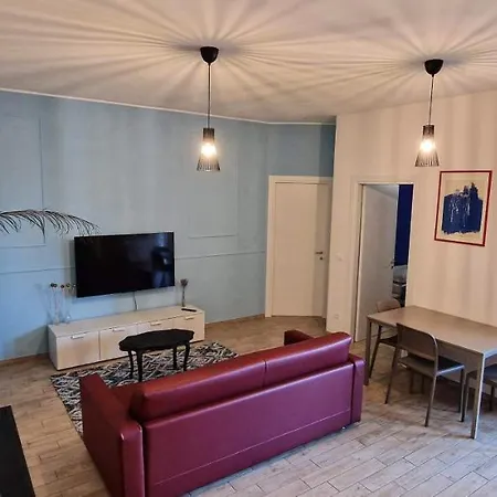 M09 Apartamento
