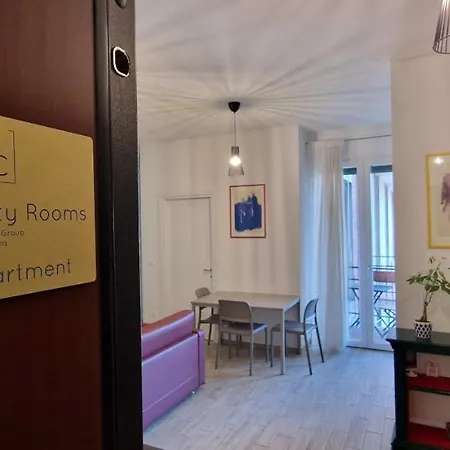 M09 Apartment *