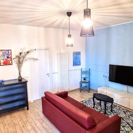 Apartment M09