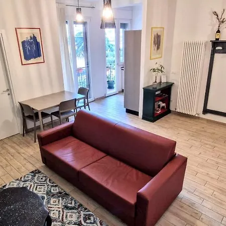 M09 Apartment
