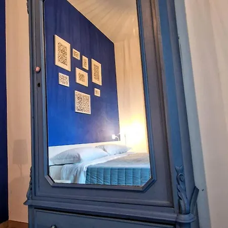 Appartement M09 Bologne