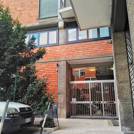 M09 Appartement Bologne