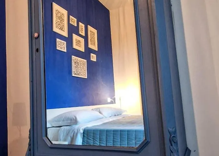 Apartment M09 Bologna