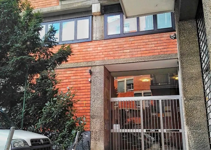 M09 Lägenhet Bologna