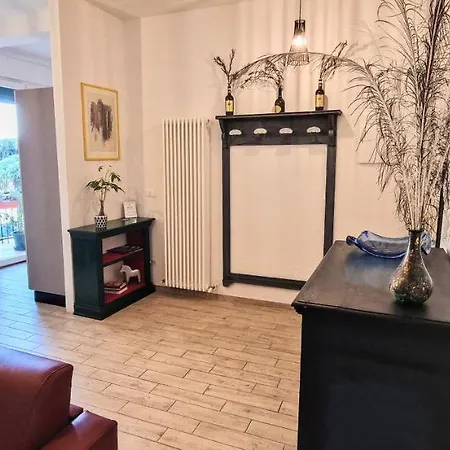 Apartamento M09 *