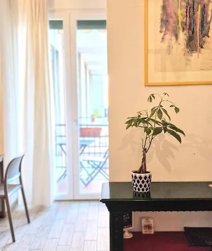 Apartamento M09 Bolonha