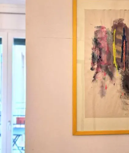 Апартаменты M09