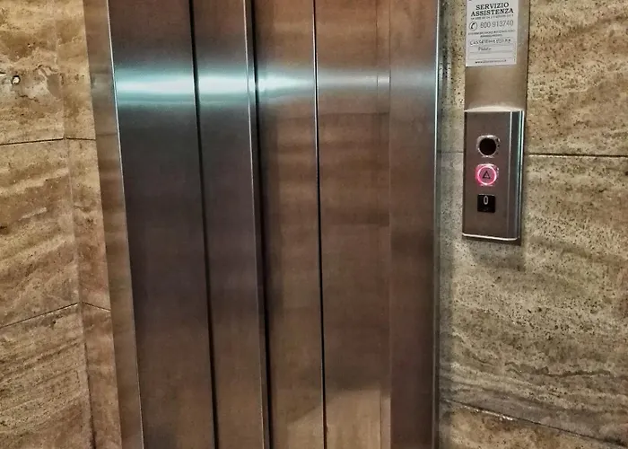 M09 Апартаменты Болонья